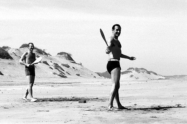 Photo de Jean Dujardin - OSS 117, Le Caire nid despions Photo Philipp