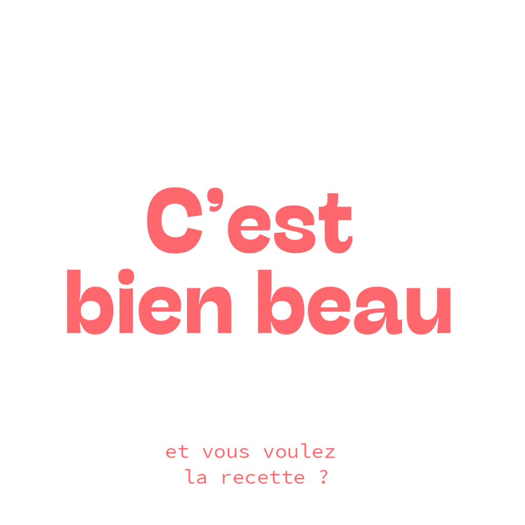 3 cases de merde_Plan de travail 1