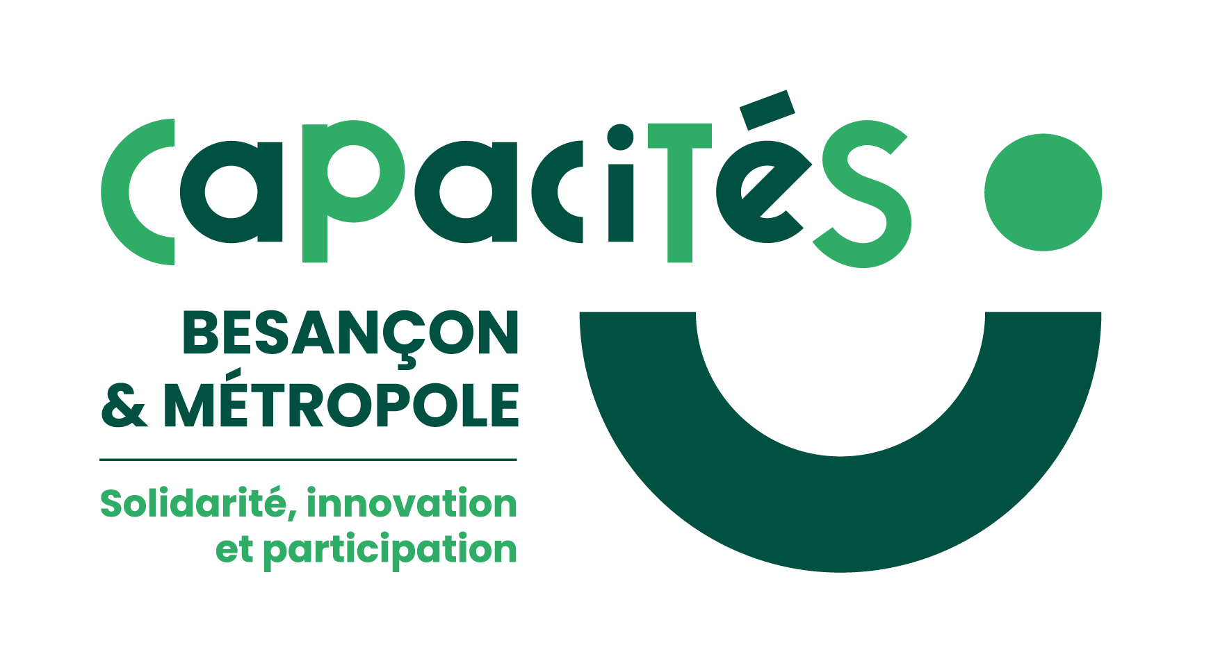Logo capacités quadri