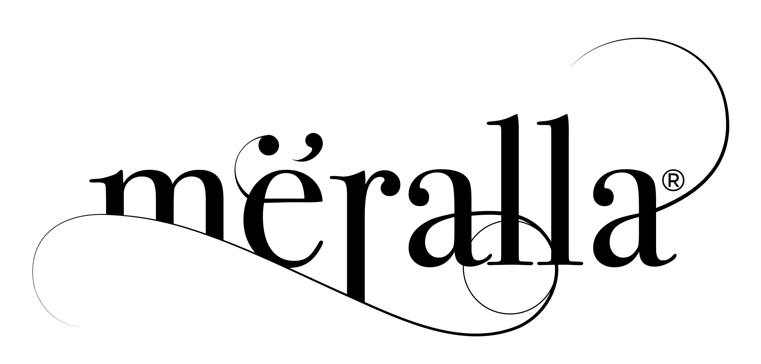 logo meralla detouré fond transparent