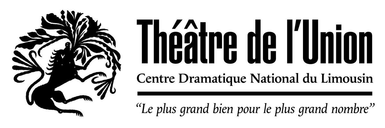 Théâtre de lUnion, Centre Dramatique National du Limousin - Fondation