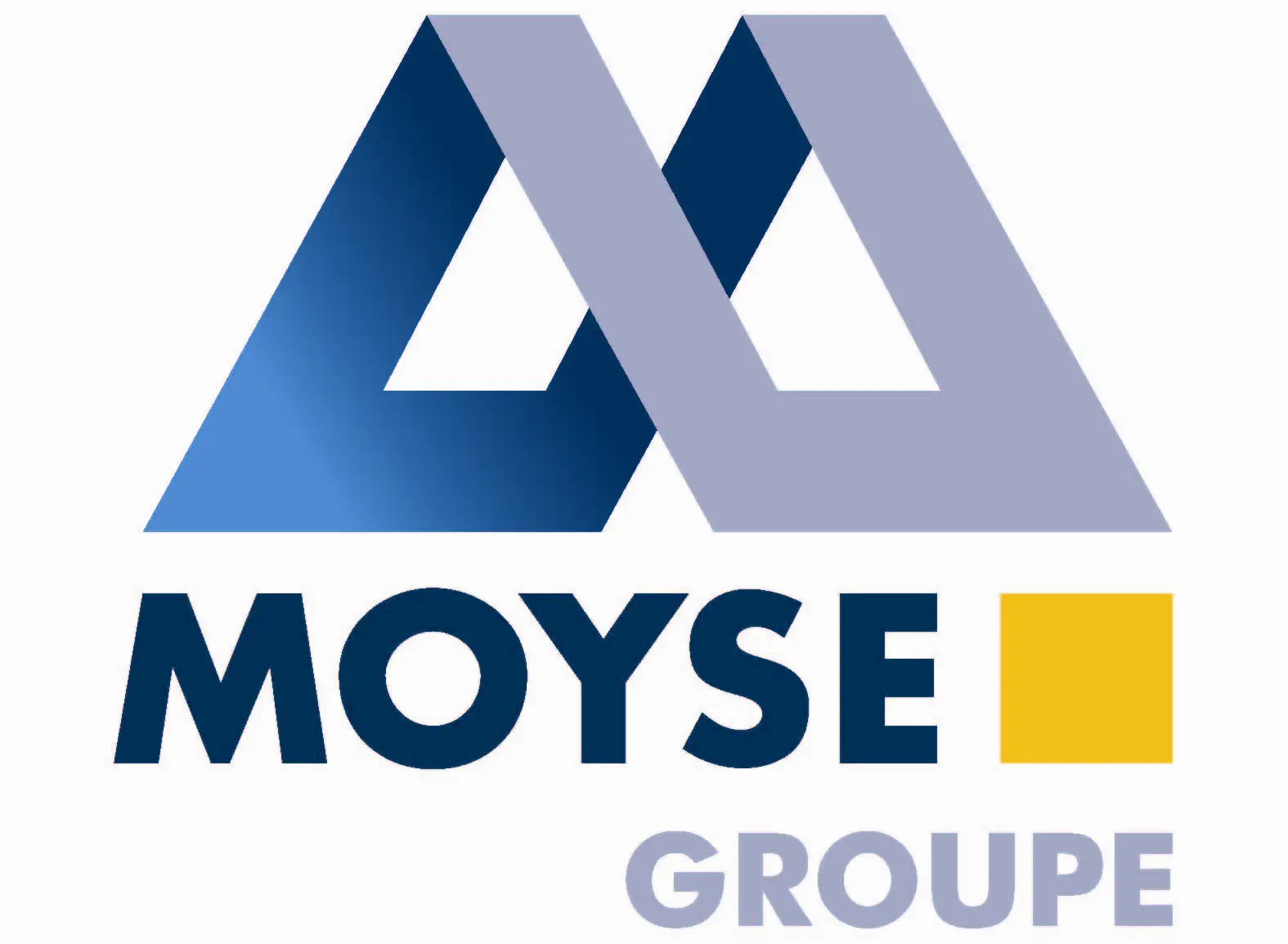 Groupe Moyse - entreprise familiale depuis 1947